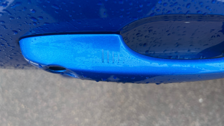 Ford Focus 1.0 EcoBoost Titanium Style 5dr Petrol Hatchback